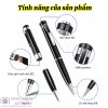 tính năng camera ngụy trang bút viết V8