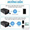 Camera ngụy trang củ sạc samsung kết nối wifi xem từ xa